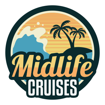 Midlife Cruises Logo